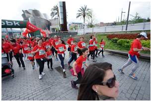 Foto 471 de la Carrera Familiar de Bilbao 2016
