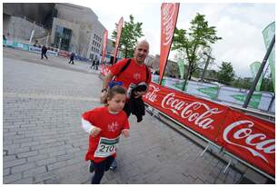 Foto 503 de la Carrera Familiar de Bilbao 2016