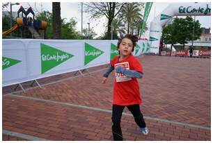 Foto 505 de la Carrera Familiar de Bilbao 2016