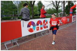 Foto 506 de la Carrera Familiar de Bilbao 2016