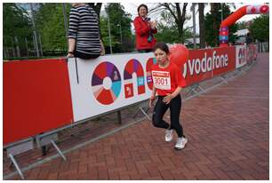 Foto 507 de la Carrera Familiar de Bilbao 2016