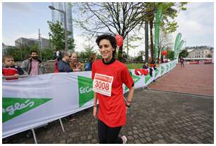 Foto 510 de la Carrera Familiar de Bilbao 2016
