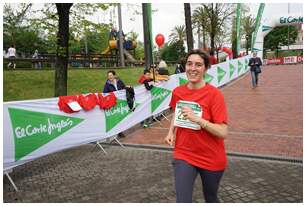Foto 511 de la Carrera Familiar de Bilbao 2016