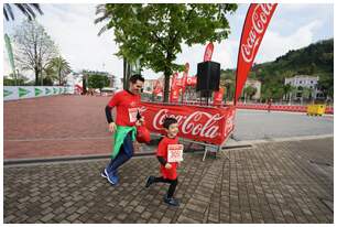 Foto 512 de la Carrera Familiar de Bilbao 2016