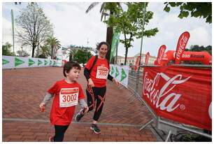 Foto 513 de la Carrera Familiar de Bilbao 2016