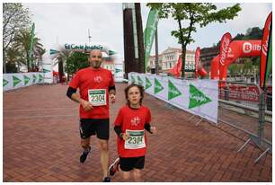 Foto 514 de la Carrera Familiar de Bilbao 2016