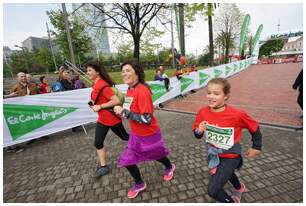 Foto 516 de la Carrera Familiar de Bilbao 2016