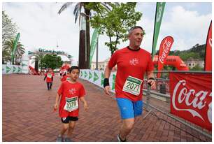 Foto 517 de la Carrera Familiar de Bilbao 2016