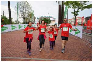 Foto 519 de la Carrera Familiar de Bilbao 2016
