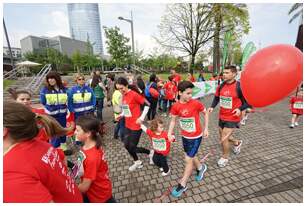 Foto 1044 de la Carrera Familiar de Bilbao 2016