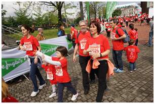 Foto 561 de la Carrera Familiar de Bilbao 2016