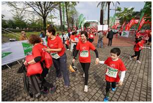 Foto 564 de la Carrera Familiar de Bilbao 2016