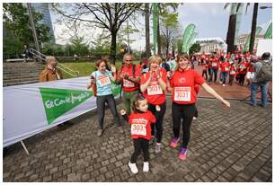 Foto 565 de la Carrera Familiar de Bilbao 2016