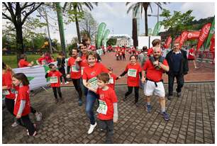 Foto 566 de la Carrera Familiar de Bilbao 2016