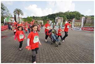 Foto 575 de la Carrera Familiar de Bilbao 2016