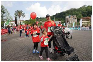 Foto 577 de la Carrera Familiar de Bilbao 2016