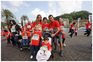 Foto 580 de la Carrera Familiar de Bilbao 2016