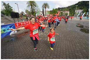 Foto 582 de la Carrera Familiar de Bilbao 2016