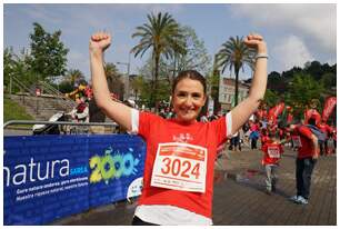 Foto 592 de la Carrera Familiar de Bilbao 2016