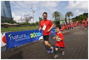 Foto 597 de la Carrera Familiar de Bilbao 2016