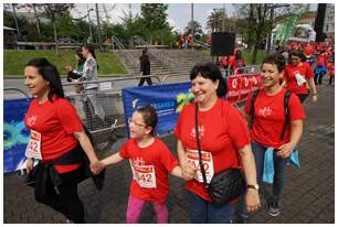 Foto 598 de la Carrera Familiar de Bilbao 2016
