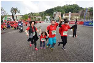 Foto 609 de la Carrera Familiar de Bilbao 2016