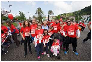 Foto 615 de la Carrera Familiar de Bilbao 2016