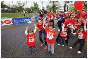 Foto 619 de la Carrera Familiar de Bilbao 2016