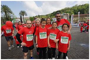 Foto 624 de la Carrera Familiar de Bilbao 2016