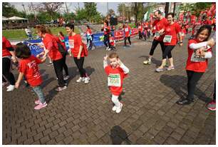 Foto 641 de la Carrera Familiar de Bilbao 2016