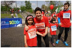 Foto 643 de la Carrera Familiar de Bilbao 2016