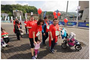 Foto 651 de la Carrera Familiar de Bilbao 2016