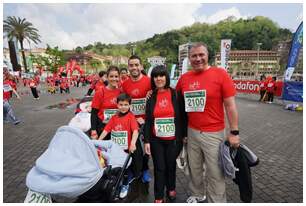Foto 654 de la Carrera Familiar de Bilbao 2016