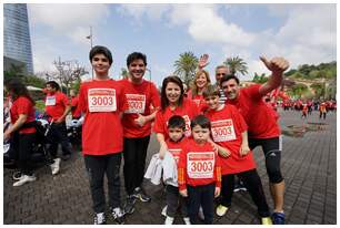 Foto 659 de la Carrera Familiar de Bilbao 2016