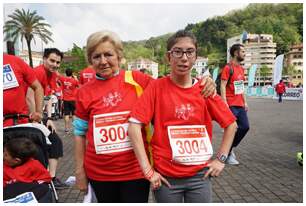 Foto 661 de la Carrera Familiar de Bilbao 2016