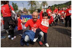 Foto 668 de la Carrera Familiar de Bilbao 2016