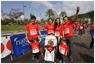 Foto 671 de la Carrera Familiar de Bilbao 2016