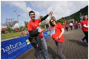 Foto 677 de la Carrera Familiar de Bilbao 2016