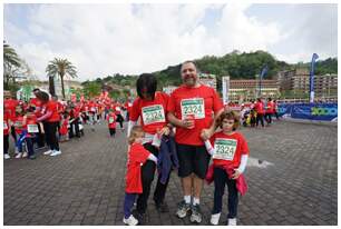 Foto 681 de la Carrera Familiar de Bilbao 2016