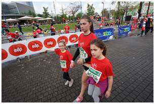 Foto 696 de la Carrera Familiar de Bilbao 2016