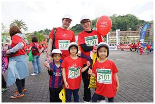 Foto 697 de la Carrera Familiar de Bilbao 2016