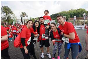 Foto 701 de la Carrera Familiar de Bilbao 2016