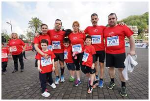 Foto 705 de la Carrera Familiar de Bilbao 2016