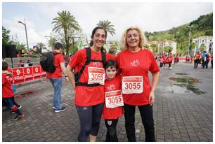 Foto 707 de la Carrera Familiar de Bilbao 2016