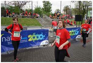 Foto 722 de la Carrera Familiar de Bilbao 2016