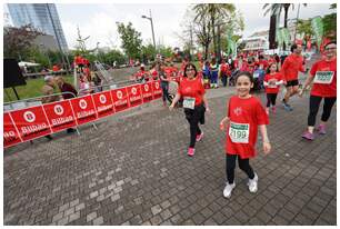 Foto 741 de la Carrera Familiar de Bilbao 2016