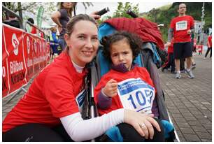 Foto 743 de la Carrera Familiar de Bilbao 2016