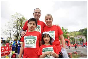 Foto 744 de la Carrera Familiar de Bilbao 2016