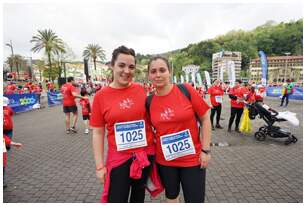 Foto 748 de la Carrera Familiar de Bilbao 2016