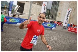 Foto 752 de la Carrera Familiar de Bilbao 2016